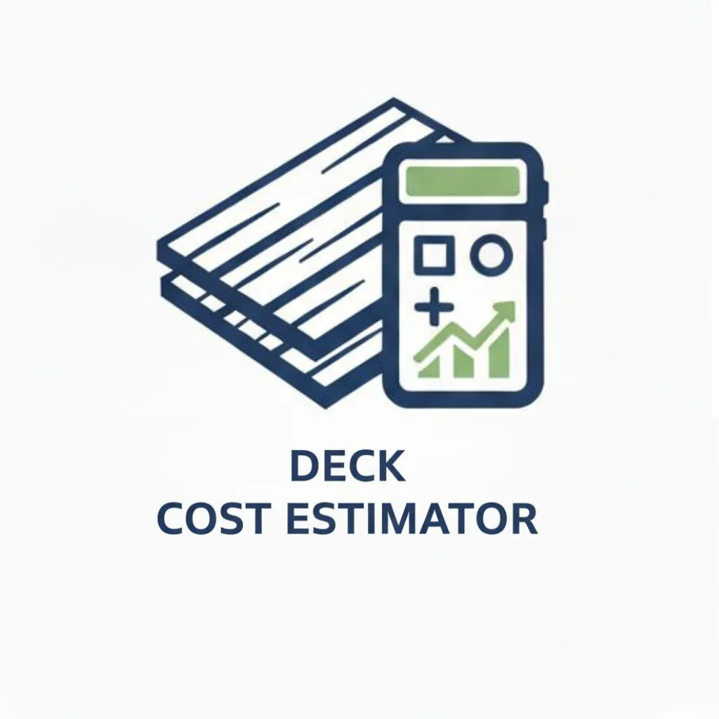 Deck Cost Estimator